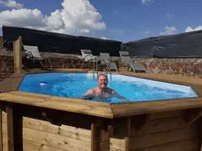 Vesdun Project-Holiday Home in the Heart of France - Image 2
