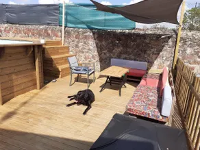 Vesdun Project-Holiday Home in the Heart of France - Image 5