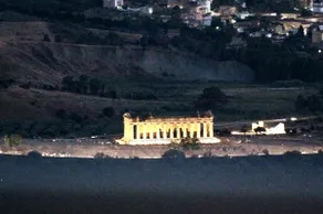 Penthouse Apartment on the Valley of the Temples - Image 3