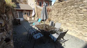Character house on the outskirts of Tréguier - Image 5