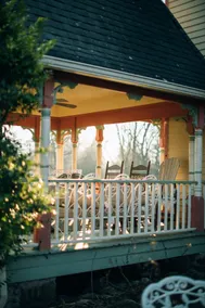 The Painted Lady Sodus Point - Image 3