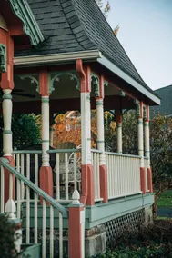 The Painted Lady Sodus Point - Image 4