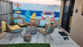 Stylish Colourfull Getaway - Image 3