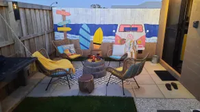 Stylish Colourfull Getaway - Image 2