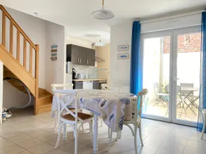 Maison tout confort avec  2 chambres proche Berck-sur-mer/parking fermé - Image 3