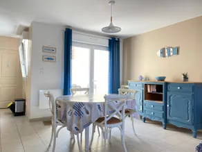 Maison tout confort avec  2 chambres proche Berck-sur-mer/parking fermé - Image 5