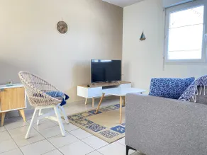 Maison tout confort avec  2 chambres proche Berck-sur-mer/parking fermé - Image 2