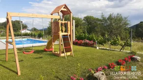 NEU!!! Villa vier Jahreszeiten - Image 3