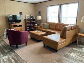 Your Country Home - Private, quiet wooded setting - Image 2