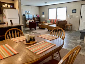 Your Country Home - Private, quiet wooded setting - Image 3