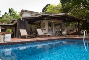 Colonial house downtown | Housekeeper | 7,500 m2 - Image 3