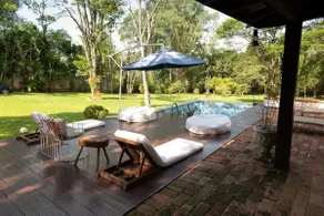 Colonial house downtown | Housekeeper | 7,500 m2 - Image 2
