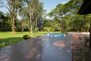 Colonial house downtown | Housekeeper | 7,500 m2 - Image 5