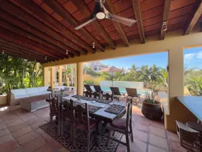 Twenty Steps from Litibu Beach at this Hideaway - Image 5