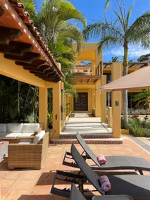 Twenty Steps from Litibu Beach at this Hideaway - Image 2