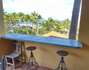 Twenty Steps from Litibu Beach at this Hideaway - Image 4