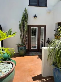 Private Patio Garden Suite in North Park on Canyon - Image 4