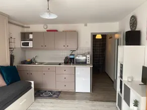 P - Studio 4 beds in the heart of Vercors - Image 2