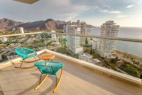 Apartment Ocean Front Junior Suite - Image 4
