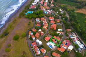 Point Break Beach House - Playa Hermosa - Jaco - Image 2