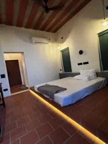 Full Furnished Private Farm House with Pool - Image 4