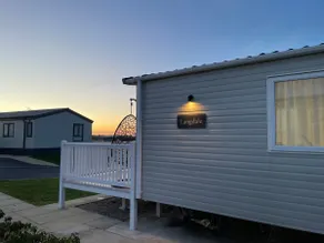 Peaceful 2 Bed holiday Home with Stunning views - Image 2