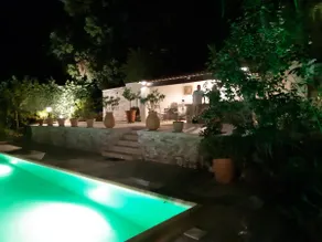 VILLA LA LICORNE**** Private swimming pool, Spa, Tennis, Golf 9km - Image 5