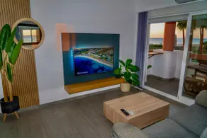 Apartasuite Zahara with spectacular ocean views - Image 5