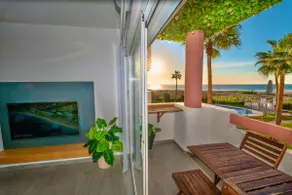 Apartasuite Zahara with spectacular ocean views - Image 2