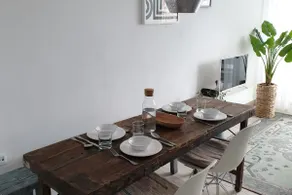 Javea luxury apartment 50m from Arenal sandy beach - Image 4