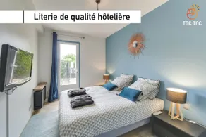 Le Coin de Marie, a stone's throw from the city center - Image 2