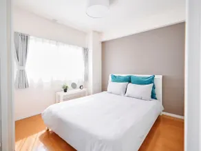 Nakano Apartment hotel - Image 4
