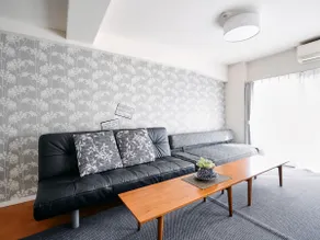 Nakano Apartment hotel - Image 3