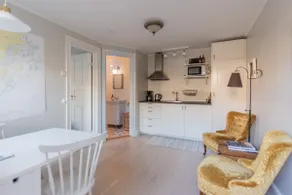 Stockholm Archipelago apartment - Image 2