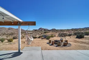 Cherokee-huset i Joshua Tree - Image 4