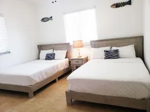Entire Apartment in Bimini Bay Optional Golf Cart. - Image 3
