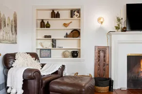 Charming Lodi Farmhouse - Image 5