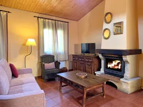 Najarra: rural duplex with fireplace - Rascafria - Image 3