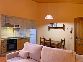 Najarra: rural duplex with fireplace - Rascafria - Image 5