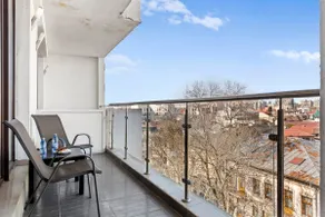 Central★AlluNeed★2Rm Ap★Balcony★View★24/7 Check-In - Image 4