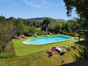 Charming cottage in the vineyards with pool - Image 3
