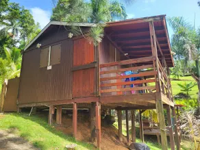 Alberta Cabin at Carite by the Lake - Image 3