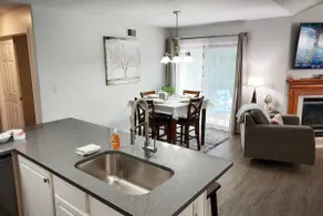Manteno Luxury Comfy Cozy home with- 2 king beds! - Image 4