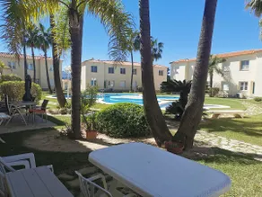 With pool and garaje - beach at 5min - Image 2