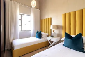 The Steynview Apartment | Skyline view & Pool - Image 3