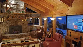 Lodge de luxe : le lac Flathead et l'île Wild Horse - Image 4