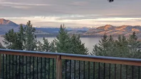 Lodge de luxe : le lac Flathead et l'île Wild Horse - Image 2