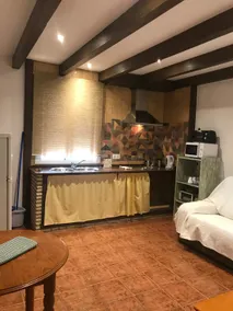Torre de Guzmán, Double bed apartment - Image 2