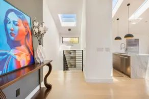 Film-Featured Hilltop 5BR Villa | City View+Nature - Image 2