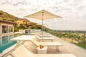 Villa Panorama, a modern and elegant environment - Image 4